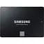 SSD накопичувач Samsung 870 EVO 250GB (MZ-77E250BW) [122176] - мініатюра 1