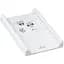 Коврик для пеленки Tega Baby Owls 50x70 см white - миниатюра 1