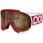 Маска гірськолижна Poc Retina Comp Bohrium Red (1033-PC 4010411010ONE) - мініатюра 1