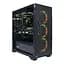 Робоча станція Power Up Desktop #211 Ryzen 9 7900x/64 GB/SSD 512 Gb/GeForce RTX 4080 Super 16 Gb - мініатюра 2