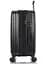 Валіза Heys Charge-A-Weigh ll (M) Black (10131-0001-26) - мініатюра 4