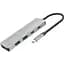 USB-хаб Proove Iron Link 5-in-1 (HBIL00222024) [125132] - мініатюра 1