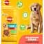 Сухий корм для собак Pedigree з яловичиною та овочами 12 кг (5998749145043) - мініатюра 2