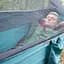 Гамак туристичний Grand Canyon Bass Mosquito Hammock Storm (360028) - мініатюра 7