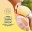 Гель для душу Johnson's Soft & Nourish з олією мигдалю й ароматом жасмину 750 мл - мініатюра 7