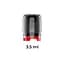 Картридж Uwell WHIRL S2 3.5ml Coil Пустой (11582) - миниатюра 5