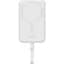 Зовнішній акумулятор Baseus Magnetic Mini 10000mAh 30W White (P1002210B223-00) [140838] - мініатюра 7