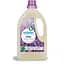 Органічний рідкий засіб Color Lavender для прання кольорових та чорних речей з пом'якшувачем води та кондиціонером SODASAN 1,5 л - мініатюра 1