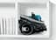 Шланг для пылесоса Bosch Serie 2, Cleann`n BGC05AAA1, BGS05A220, BGS05A225, BGS05X240, 17001737 - миниатюра 5
