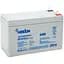 Батарея к ИБП Merlion GP1272L5 12V-7.2Ah (GP1272L5) - миниатюра 1