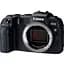 Бездзеркальний фотоапарат Canon EOS RP Body Black (3380C002) UA [87423] - мініатюра 2