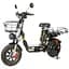 Электровелосипед Kugoo Kirin V3 PRO Of-Road 1000W 60V 26Ah - миниатюра 1