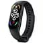 Смарт-часы Xiaomi Mi Smart Band 7 Black BHR6008GL BHR6007CN (35542-bgs) - миниатюра 1