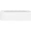 Увлажнитель воздуха Kinscoter Nordic Style Flame V2 White портативный аромадиффузор электрический с эффектом пламени с двумя аромамаслами в подарок (DQ-709) - миниатюра 1