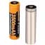 Акумулятор Fenix 18650 (3500 mAh) - мініатюра 2