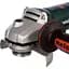 Кутова шліфмашина Metabo WEV 1500-125 RT (601243000) [135527] - мініатюра 5
