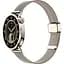 Смарт-годинник Xiaomi Watch S4, 41 мм Milanese Strap Sunset Gold BHR07VWGL [148153] - мініатюра 4