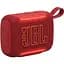 Портативна акустика JBL GO 5 Red (JBLGO5RED) [163930] - мініатюра 1