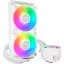 Система водяного охолодження Arctic Liquid Freezer III 240 A-RGB White (ACFRE00150A) [143368] - мініатюра 2
