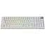 Клавіатура Proove Gaming Slicker Special Edition (Ukraine Layout) White (WKSLSE022402) - мініатюра 2