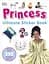 Princess. Ultimate Sticker Book - миниатюра 1