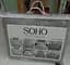 Покрывало Soho 220x240 см Circle Cream pbe0050927 - миниатюра 4
