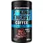 Кава розчинна Allnutrition Fitking Delicious Energy Coffee Chocolate 130 г  - мініатюра 1