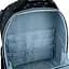 Рюкзак школьный каркасный Kite Education Black&Silver (K26-556M-2) - миниатюра 10