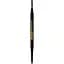 Олівець для брів Dermacol Eyebrow Micro Styler Automatic Pencil автоматичний тон 2, 0.1 г - мініатюра 2