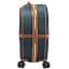 Чемодан Semi Line 20" S Blue/Brown (T5672-2) - миниатюра 4