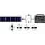Зарядная станция Bluetti PowerOak EB55 700W [PB930340] [74272] - миниатюра 11