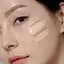 Тональний крем-консилер Beauty of Majesty BOM Cover Flex Skin Fit Foundation #21 Rosy Beige 30 мл - мініатюра 2