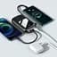 Портативна батарея Baseus Qpow Digital Display quick charg 20000 mAh 22.5 With Type-C Cable PPQD-I01 Black - мініатюра 7
