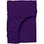 Простынь Cosas на резинке в детскую кроватку 60х120 dark plum, фиолетовый (Ranfors89_PlumDark_120) - миниатюра 1