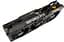Відеокарта ASUS RTX 3070Ti 8Gb TUF Gaming OC (TUF-RTX3070TI-O8G-GAMING) (GDDR6X, 256 bit, PCI-E v4.0) Б/в - мініатюра 2