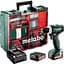 Дриль-шуруповерт Metabo PowerMaxx BS 12 (601036870) [135541] - мініатюра 1