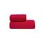 Рушник Lotus Home Готель Premium - Microcotton Kirmizi 70x140 550 г/м² - мініатюра 9