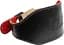 Пояс для тяжелой атлетики Power System PS-3030, Black/Red, XL - миниатюра 3