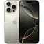 Смартфон Apple iPhone 16 Pro 256GB Natural Titanium (MYNL3) - мініатюра 1