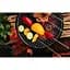 Портативний вугільний гриль O-Grill O-Burger 30 cm (888200) - мініатюра 6