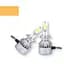 Лампи в авто XPRO H7 світлодіодні надяскраві LED 6000К 30W 2 шт. (H7) - мініатюра 3