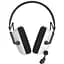 Игровые наушники GamePro Genesis Mercury Pro White (HSW120W) [146666] - миниатюра 3