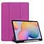 Чохол-книжка Gum Stylus для планшета Samsung Galaxy Tab S6 Lite 10.4 SM-P610-P615-P613-P619-P620-P625 - мініатюра 3