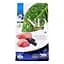 Сухий беззерновий корм для котів Farmina N&D Grain Free Prime Cat Lamb&Blueberry Adult, ягня та чорниця, 300 г - мініатюра 1