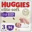 Подгузники-трусики Huggies Elite Soft Pants 3 (6-11 кг), 96 шт. - миниатюра 1