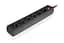 Фільтр живлення REAL-EL RS-6 Protect M 1.8м Black (EL122300032) - мініатюра 4