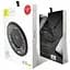 Бездротовий зарядний пристрій Baseus Simple Wireless Charger CCALL-JK01 Black - мініатюра 3