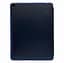 Чехол Kaku Stylus TPU для планшета Apple iPad 9.7" 2017 / iPad 9.7" 2018 - Dark Blue - миниатюра 2