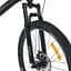 Велосипед SKD75 MTB 26 26 дюймів сталева рама 16 Sunrun 24SP PROF1 det0016125 - мініатюра 4