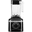 Блендер KitchenAid K130 Classic 5KSB1320EOB 1.4 л чорний (00000023692) - мініатюра 1